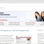 ProfessionalResumeWriting.org Review